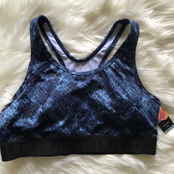 PINK VICTORIA’S SECRET GYM TO SWIM - Picture 2 of 3